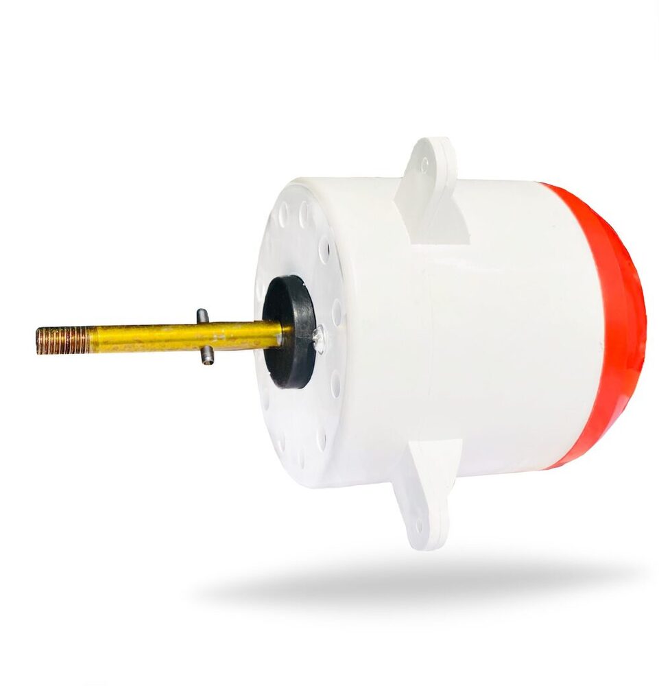 DC Motor 12Volt 48Watt for Fans & Coolers