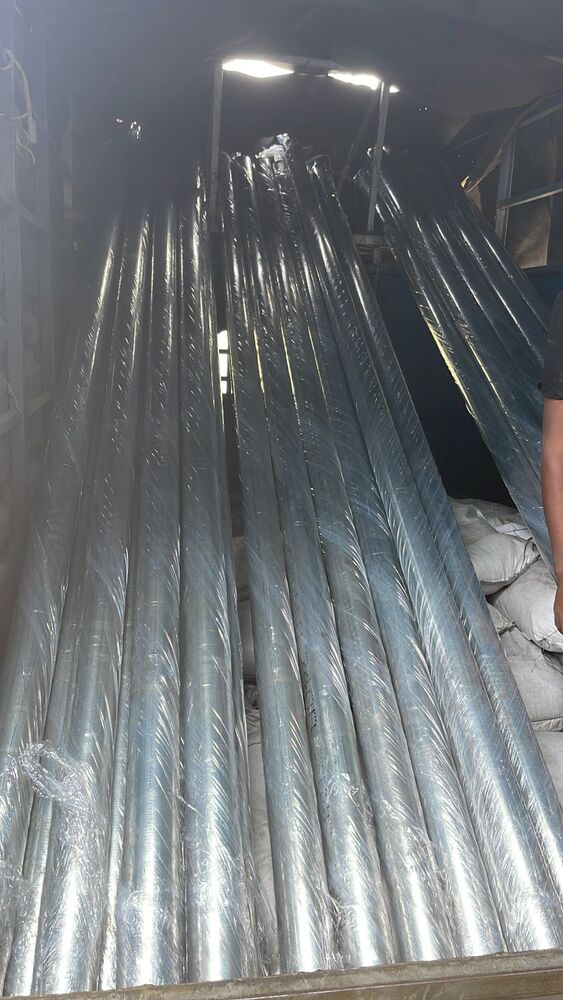 GI Earthing Electrode