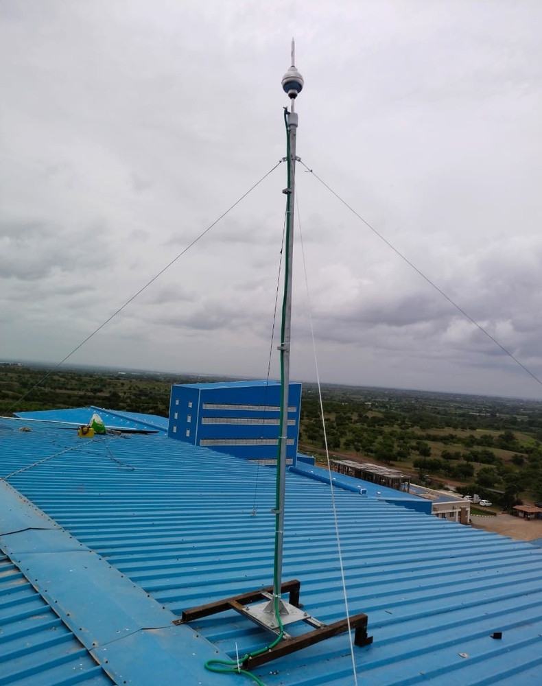 ESE Lightning Arrester