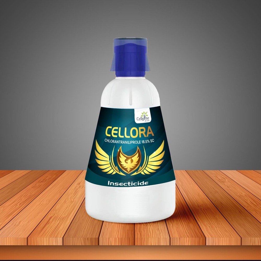 CELLORA क्लोरान्ट्रानिलिप्रोल 18.5% एससी