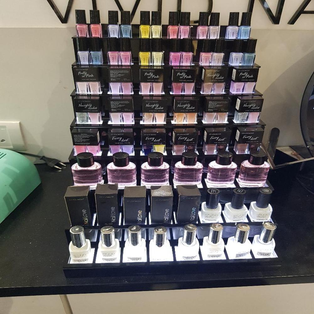 POINT OF SALE MATERIALS ( POSM )