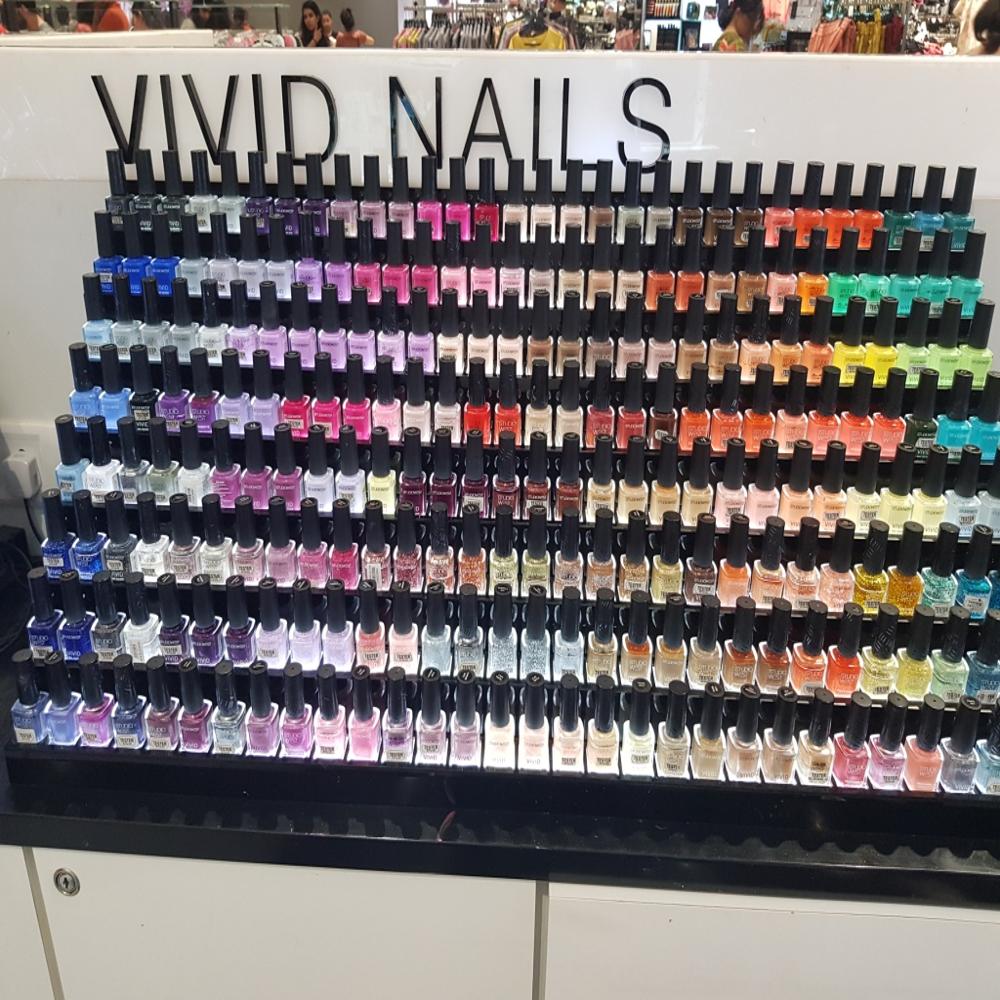 POINT OF SALE MATERIALS ( POSM )