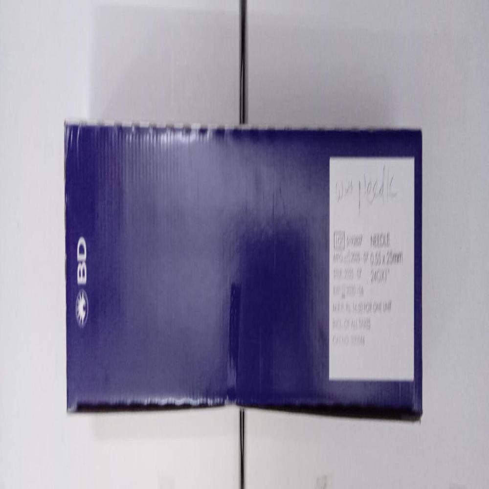 Syringes 2ml - Grade: Medical Grade