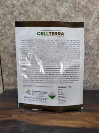 CELLTERAA Chlorantraniliprole 0.4% GR