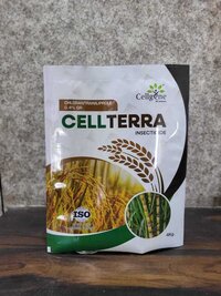 CELLTERAA Chlorantraniliprole 0.4% GR