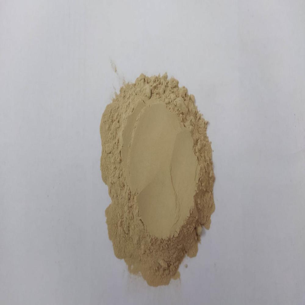 Api Grade Bentonite Powder - Dry Powder, Chemically Processed Clay | High Adsorption, Decolorizing Power, Eco-friendly, Micronized