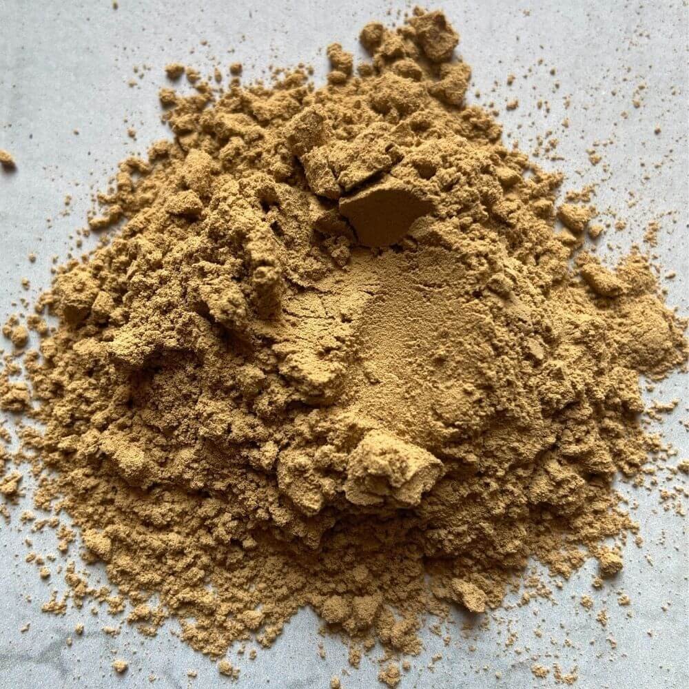 Drilling Grade Bentonite Powder - Application: Chemical Industry