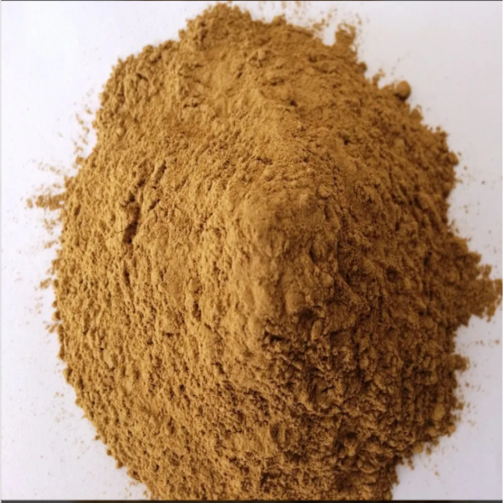 Foundry Grade Bentonite Powder - Application: Chemical Industry