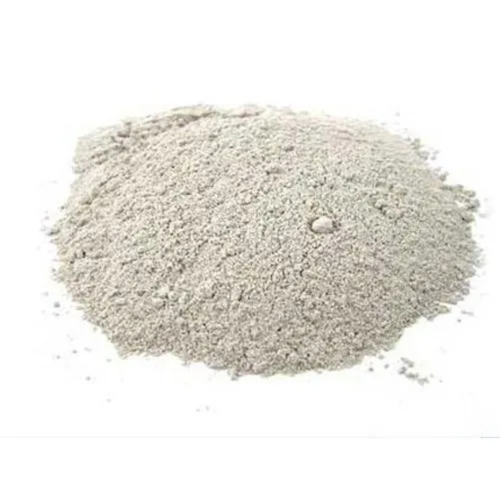 Foundry Grade Bentonite Powder - Application: Chemical Industry