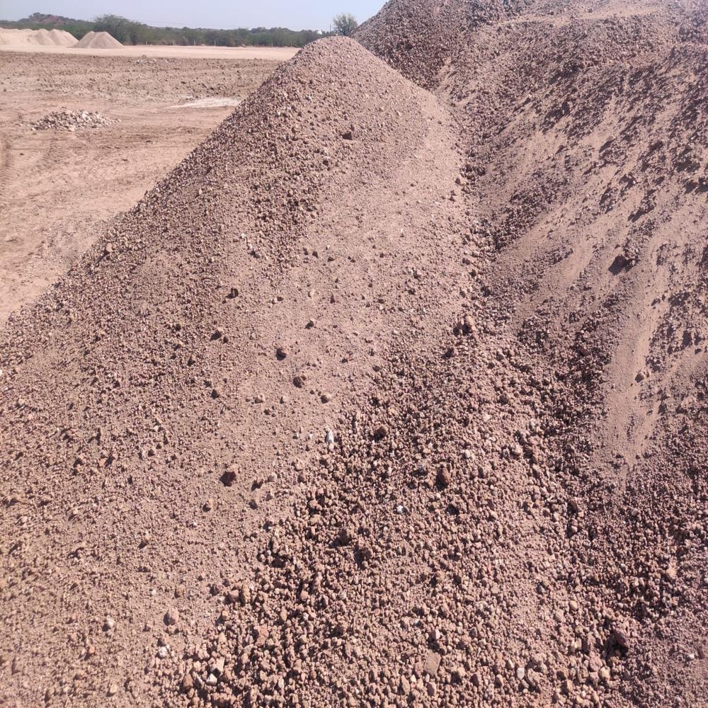 Foundry Grade Bentonite Powder