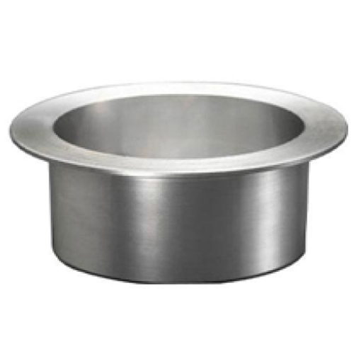 Butt Weld Lap Joint Stub End - Color: Different Available