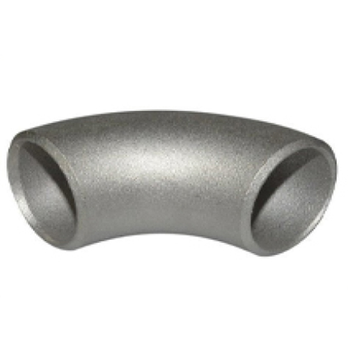 Butt Weld Long Radius Elbow - Color: Different Available