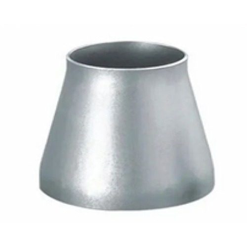 Butt Weld Ms Concentric Reducer - Color: Different Available
