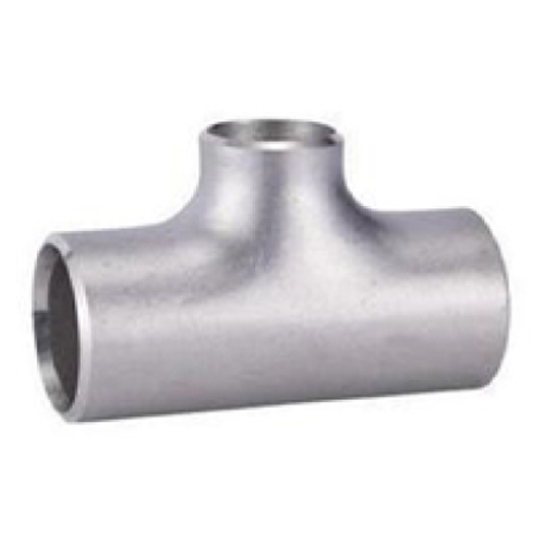 Butt Weld Reducing Tee - Color: Different Available