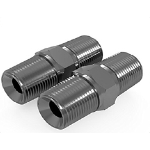 Tube Coupling - Color: Different Available