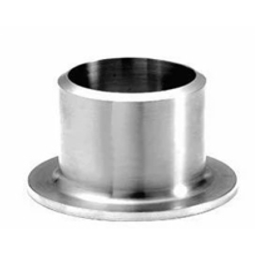 Buttweld Short Pattern Stub End - Color: Different Available