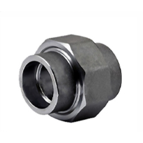 Stainless Steel Weld Union Socket - Color: Different Available
