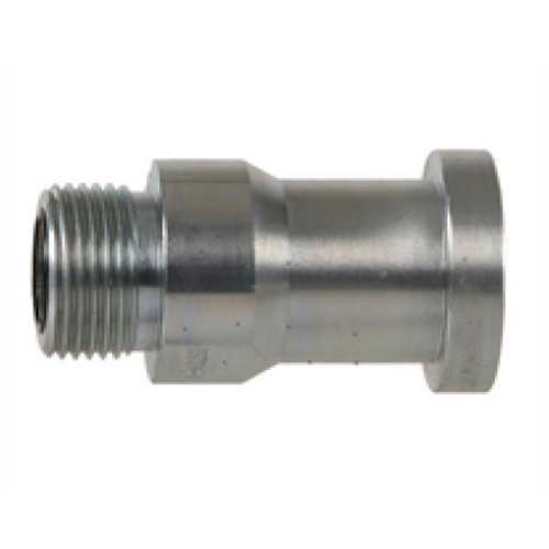 Stainless Steel Weld Socket Adapter - Color: Different Available