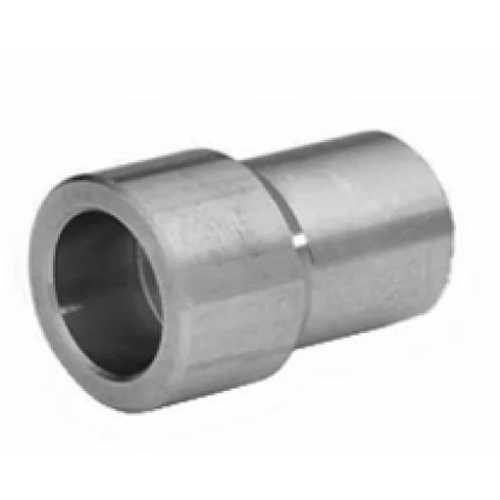 Stainless Steel Weld Socket Reducing Insert - Color: Different Available