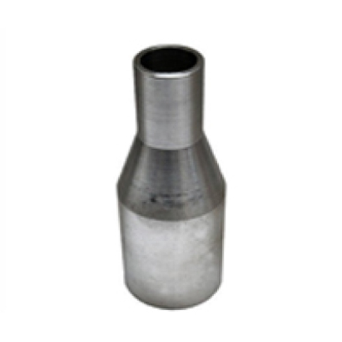 Stailess Steel Weld Socket - Color: Different Available