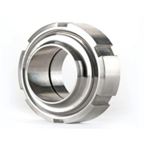 Stainless Steel Dairy Sms Union - Color: Different Available
