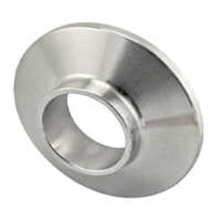 Stainless Steel Tc Ferrule - Color: Different Available