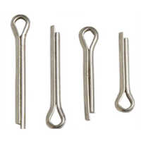 Cotter Pins - Feature: High Quality