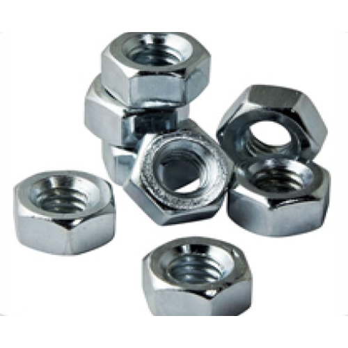 Hex Nuts