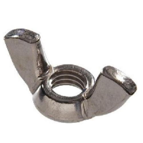 Wing Nuts