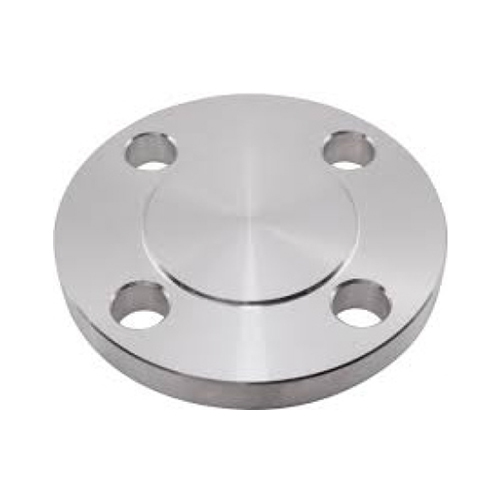 Blind Flanges - Features: High Quality