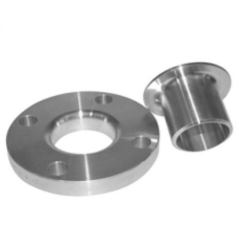 Lap Joint Flanges - Features: High Quality