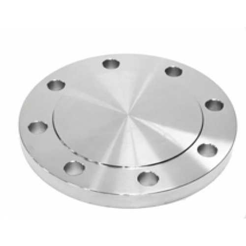 Mild Steel Blind Flanges - Features: High Quality