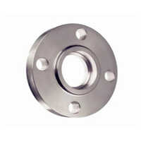 Ms Socket Weld Flanges - Features: High Quality