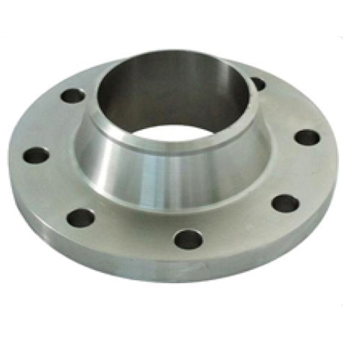 Industrial Flanges