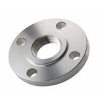 Stainless Steel SLip On Flanges
