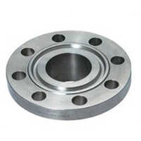 Ring Joint Flanges - Features: High Quality