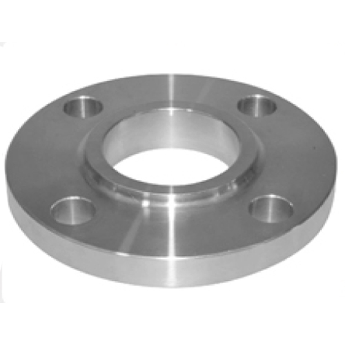 Slip O Flanges - Features: High Quality