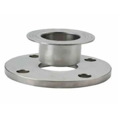 Stailess Steel Lap Joint Flanges - Features: High Quality