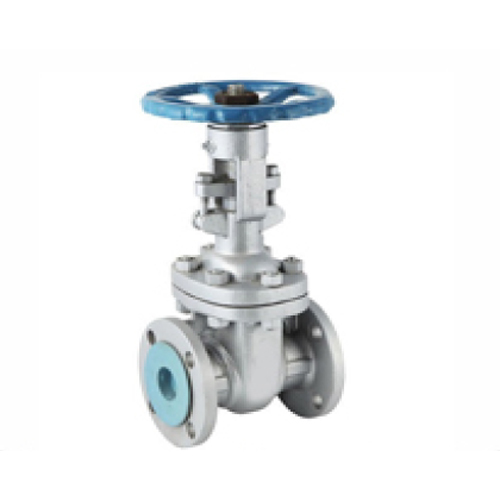Gate Valve - Color: As Per Demand