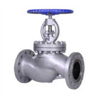 Globe Valve
