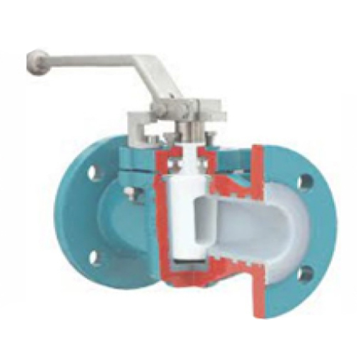 Plug Valve