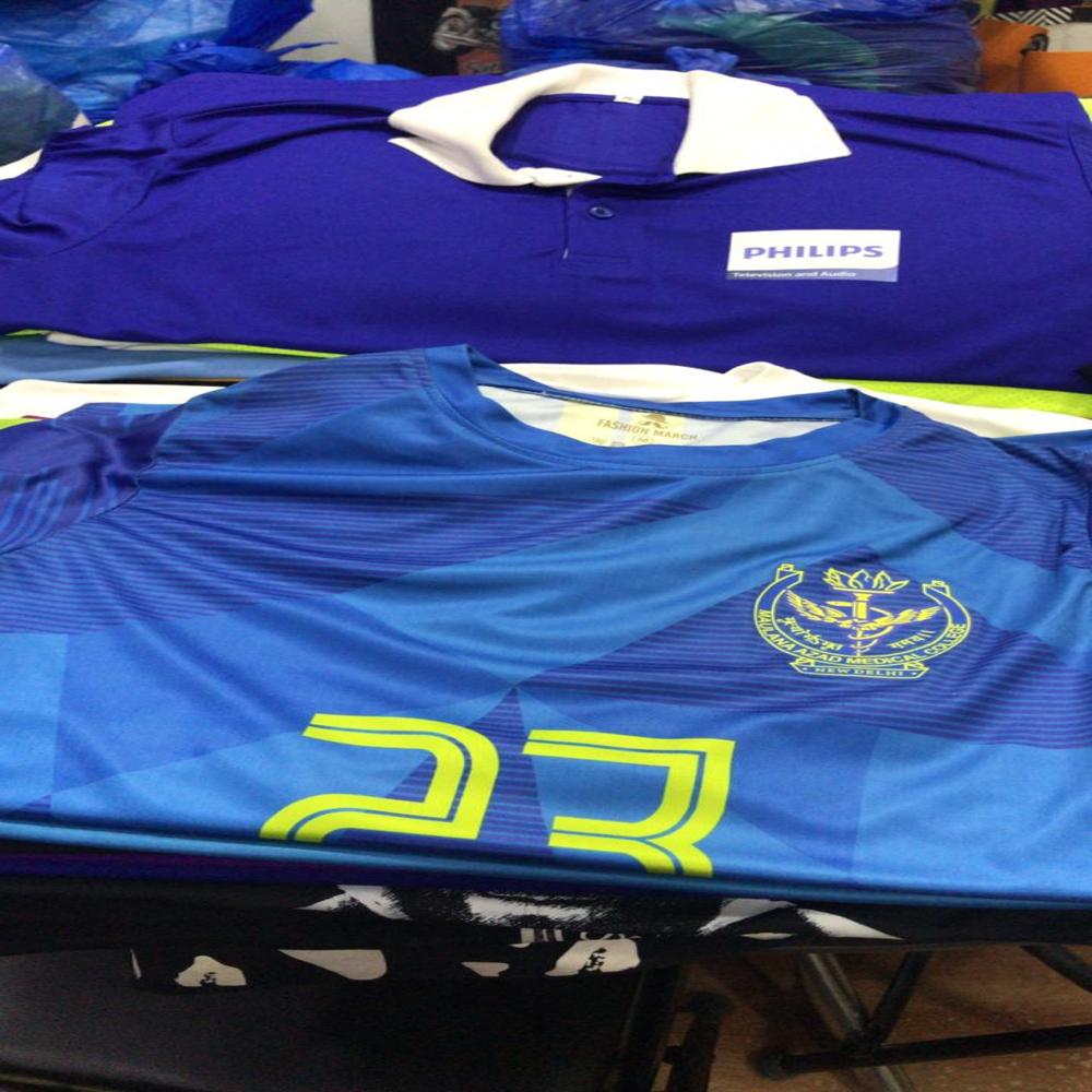 Mens Promotional T Shirt