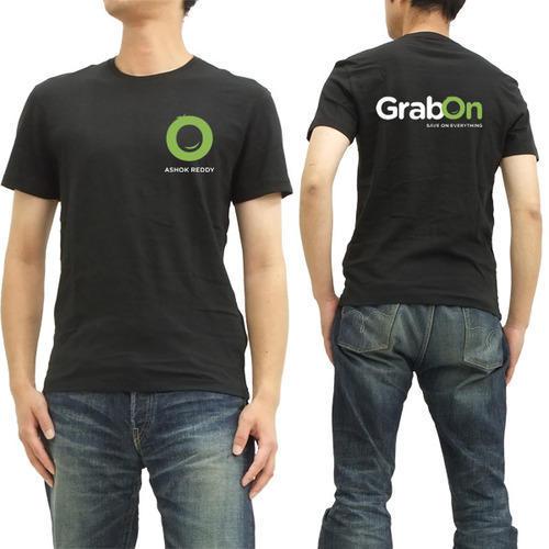 Mens Promotional T Shirt