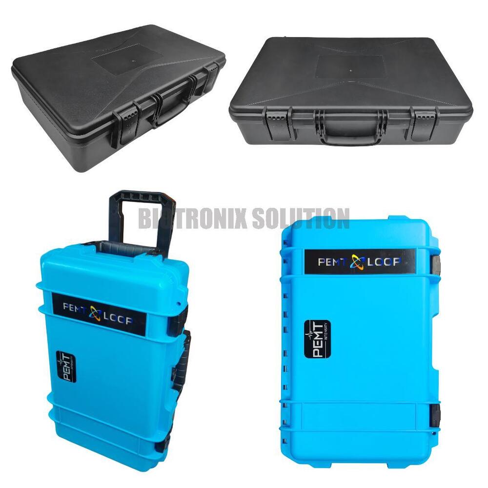 Professional PEMT Loop Machine for Muscle Recovery, Pain Relief & Sports Rehabilitation