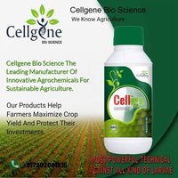 CELLIGO Chlorantraniliprole 4.3% + Lambda cyhalothrin 4.6% ZC