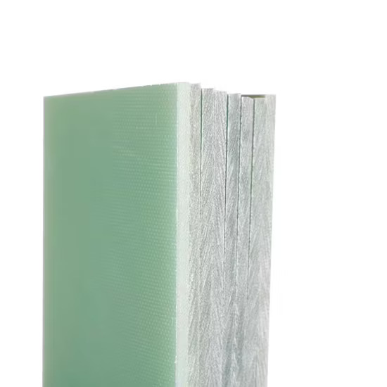 Glass Epoxy Laminated Sheets