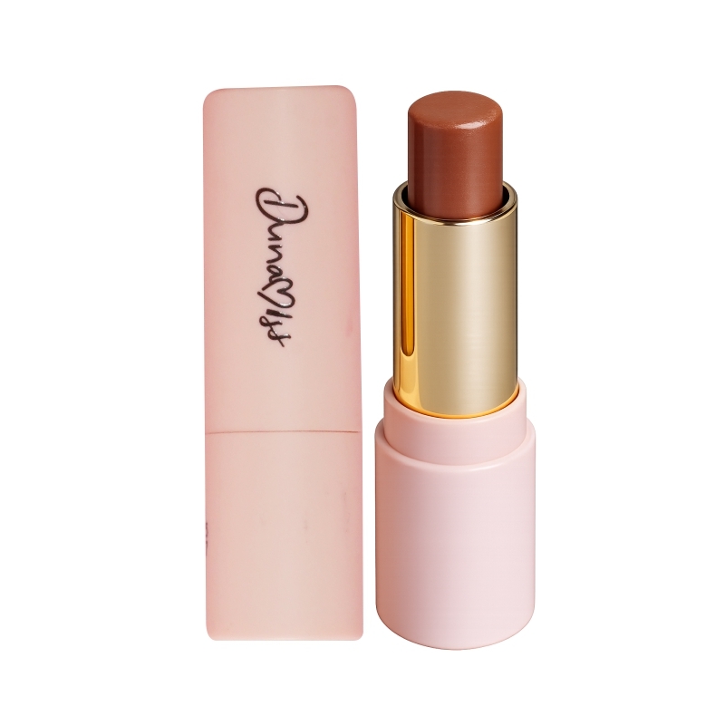 Mocha Kiss - Natural Tinted Lip Balm Spf 20 - Color Code: Multiple