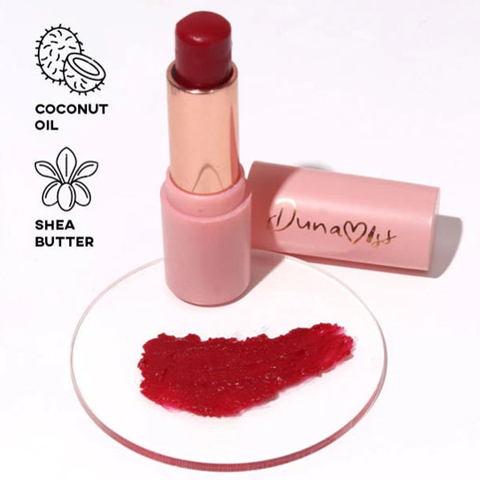 Gimme Red Moisturizing Red Tinted Lip Balm - Color Code: Multiple
