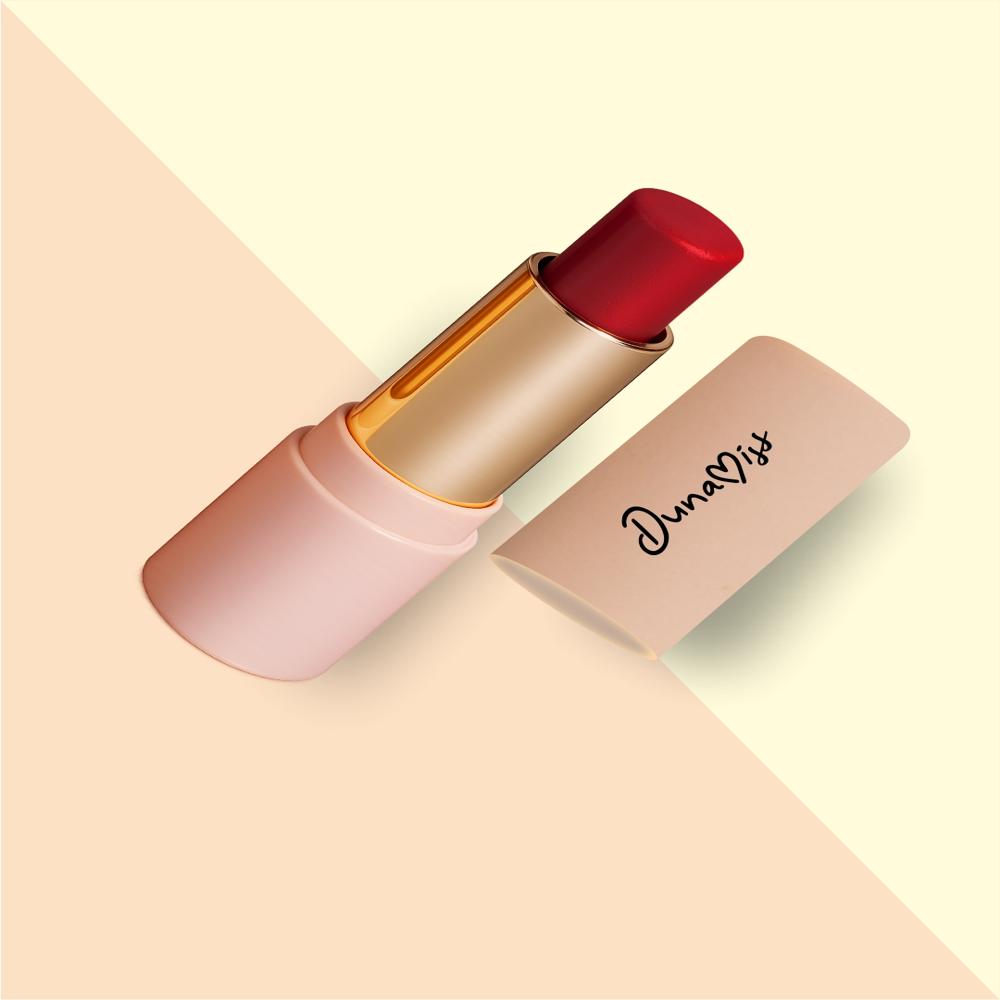 Gimme Red Moisturizing Red Tinted Lip Balm - Color Code: Multiple