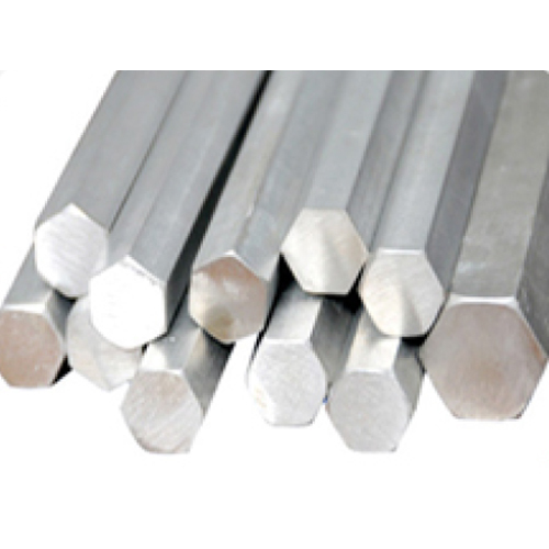 Monel Bars - Application: Industrial